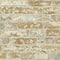 RoomMates Stuccoed Brick Peel & Stick Wallpaper